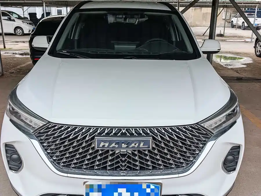 Haval M6