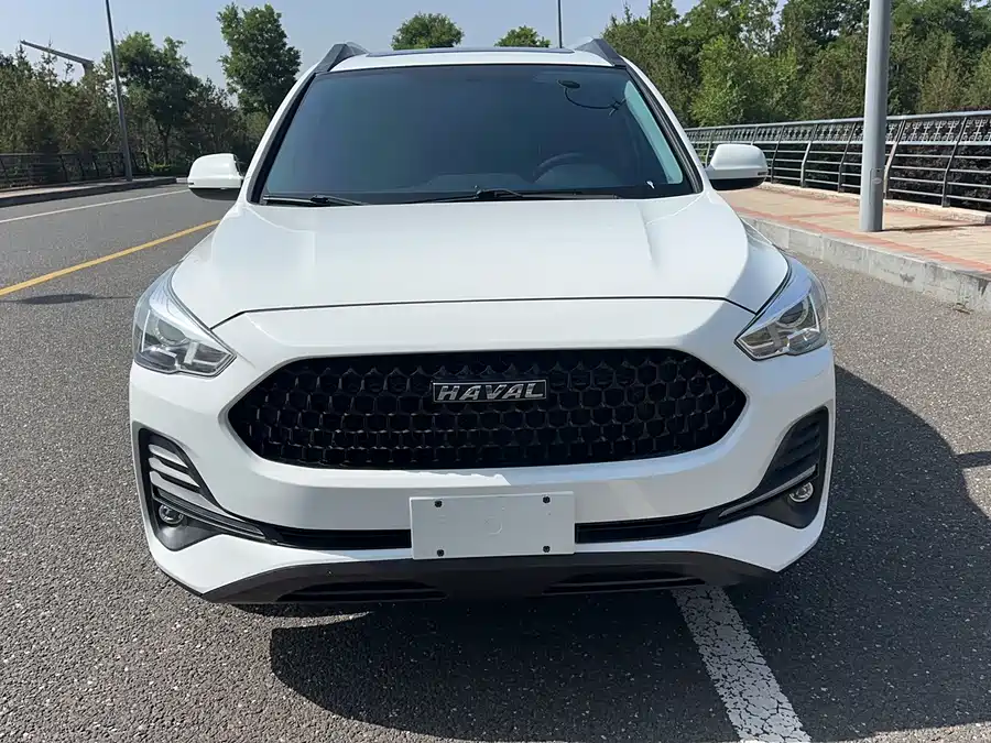 Haval M6