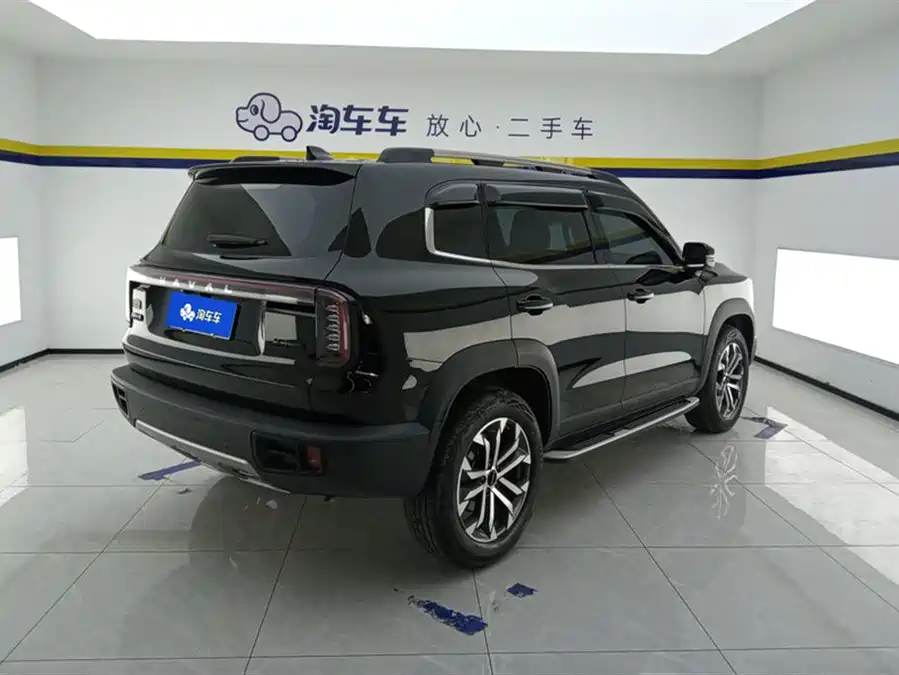 Haval Big Dog DaGou