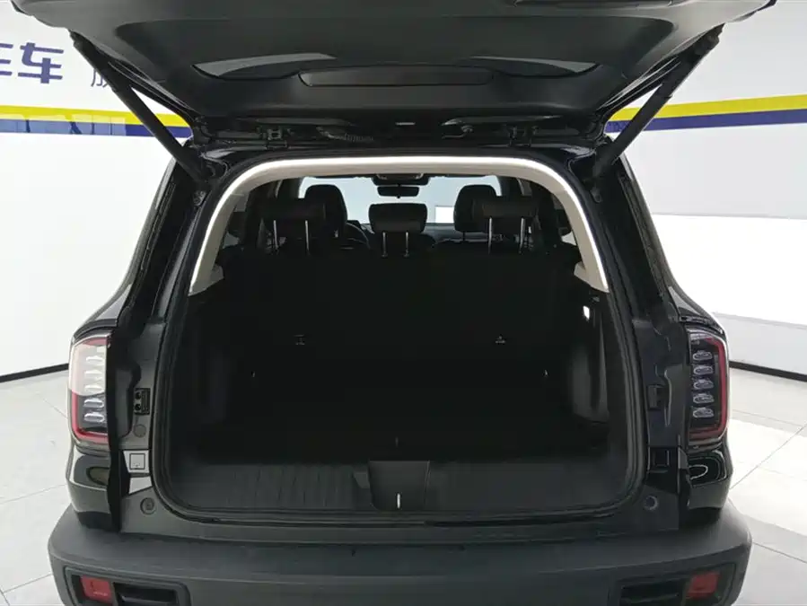 Haval Big Dog DaGou