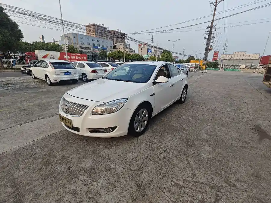 Buick Regal