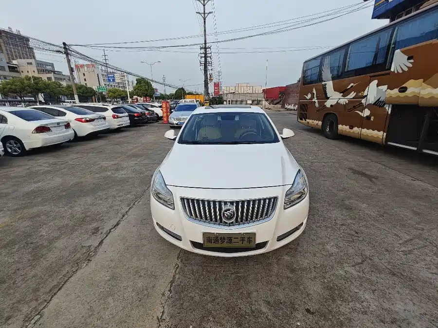 Buick Regal