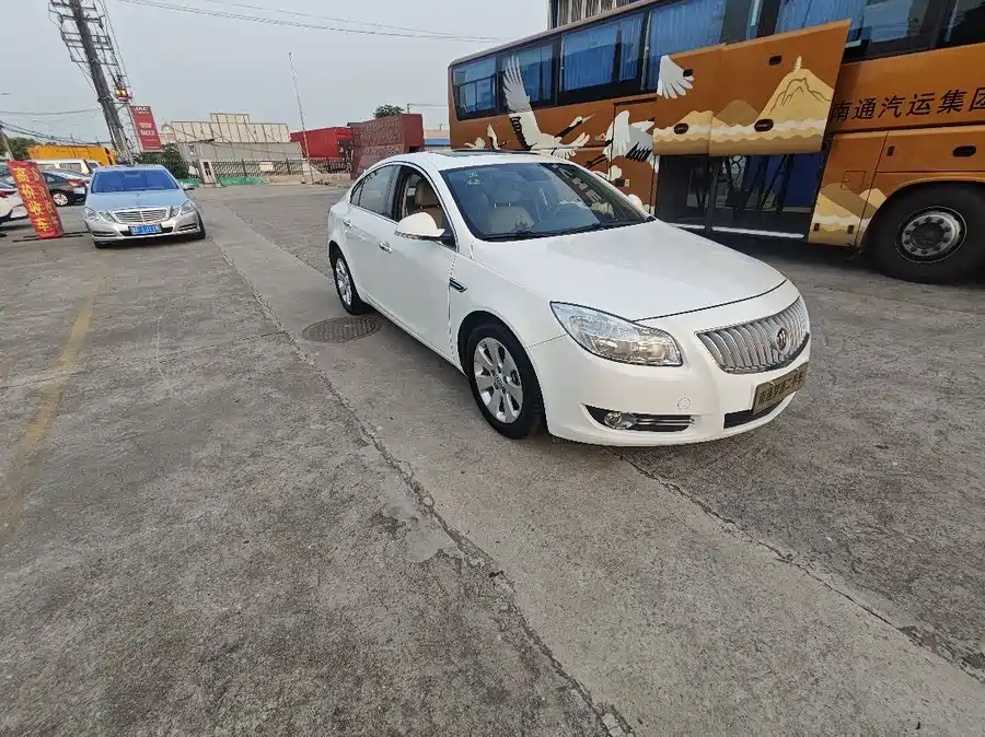Buick Regal