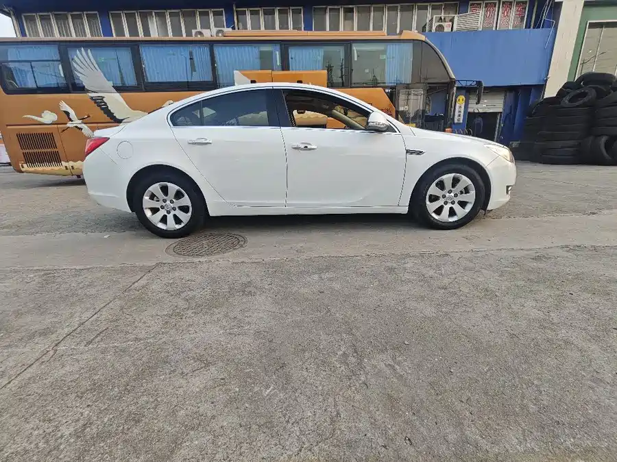 Buick Regal