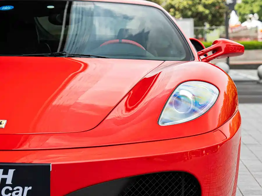 Ferrari F430