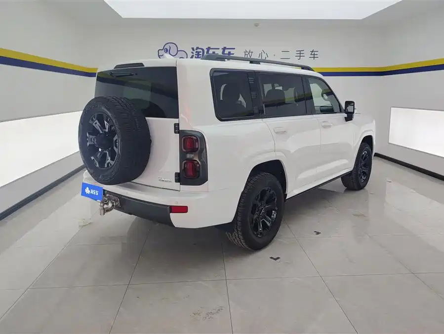 Haval H9