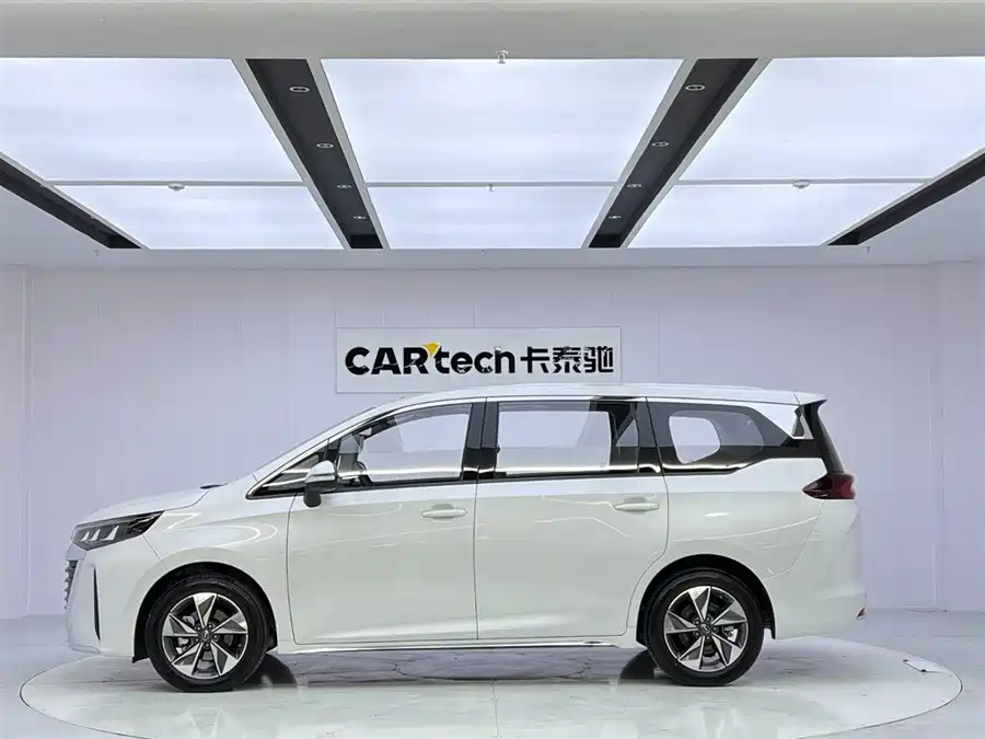 GAC Trumpchi M6