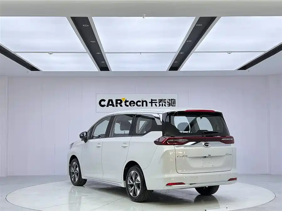 GAC Trumpchi M6