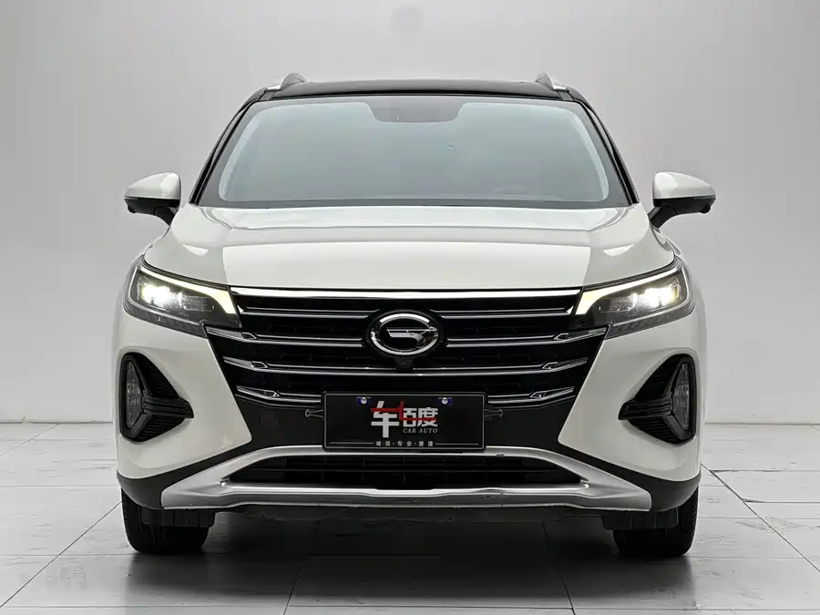 GAC Trumpchi GS4