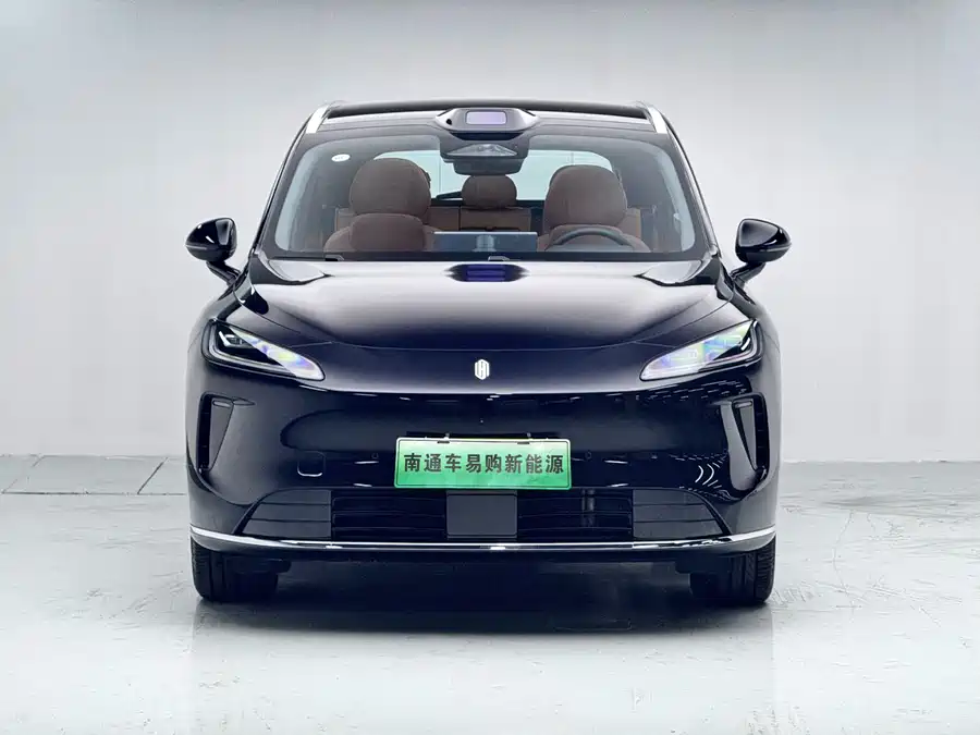 Shangjie H5