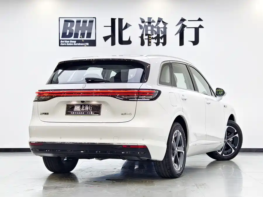 Shangjie H5