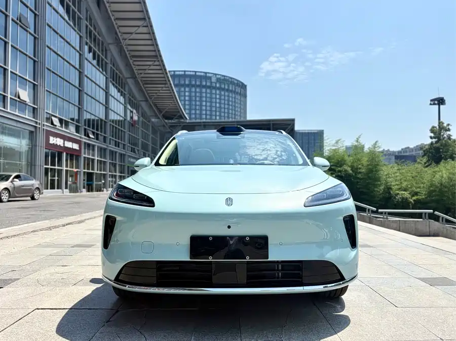 Shangjie H5