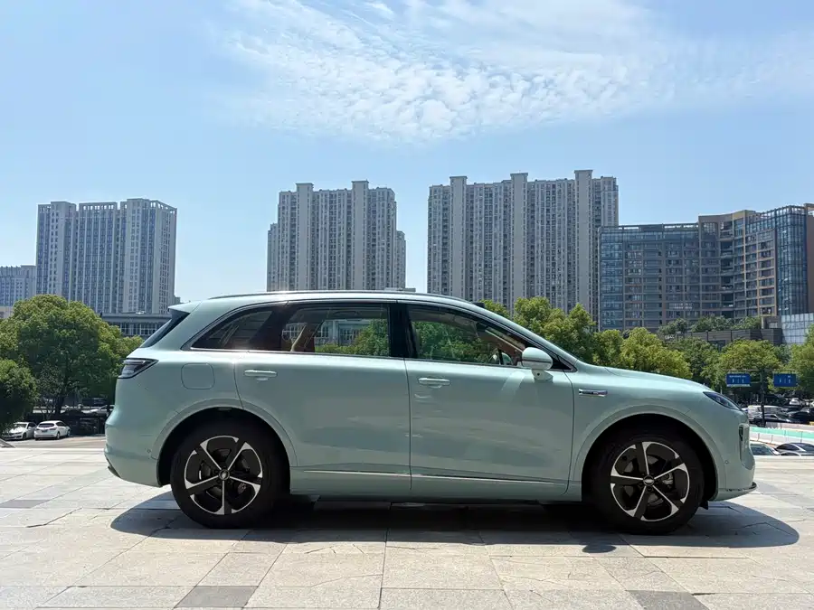 Shangjie H5