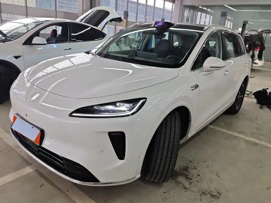 Shangjie H5