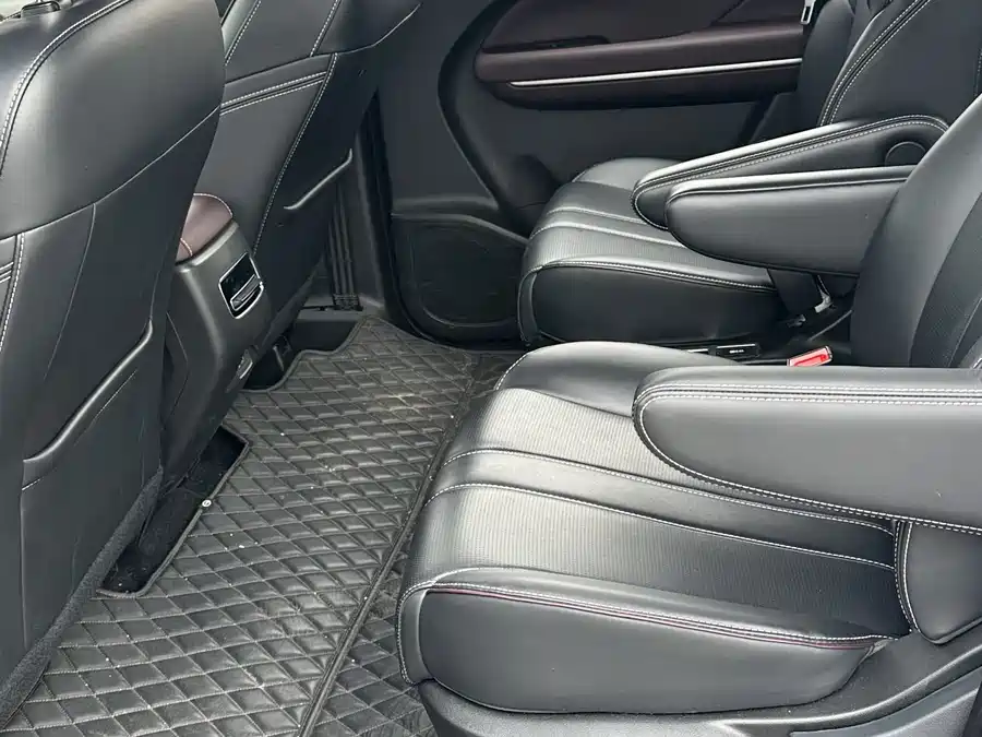 GAC Trumpchi M6