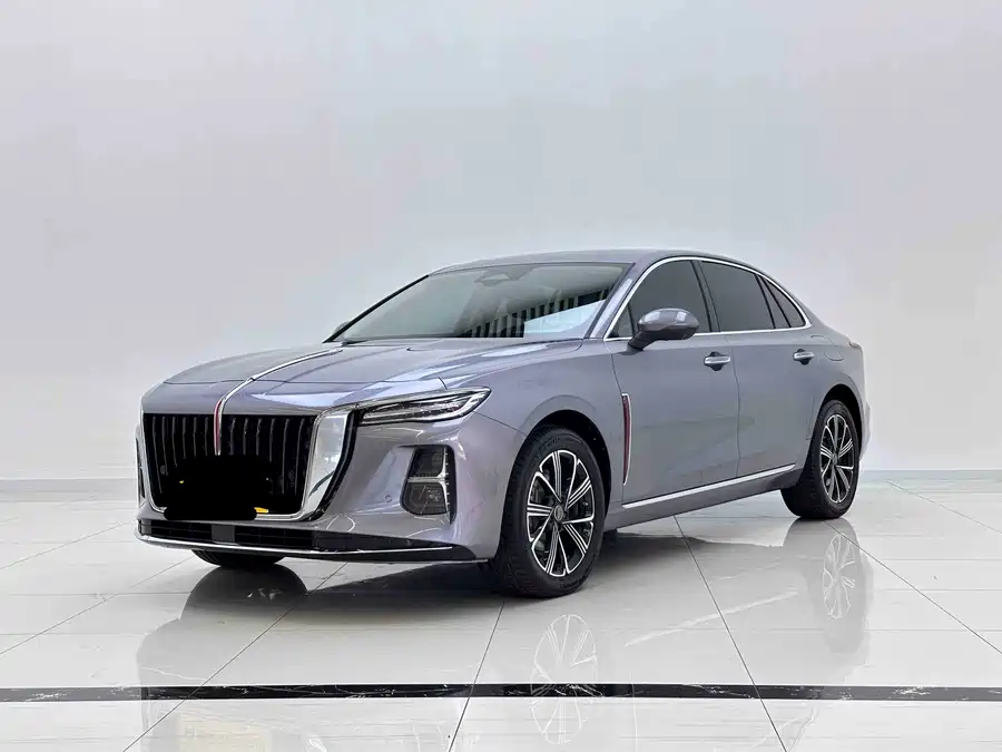 Hongqi H5 PHEV