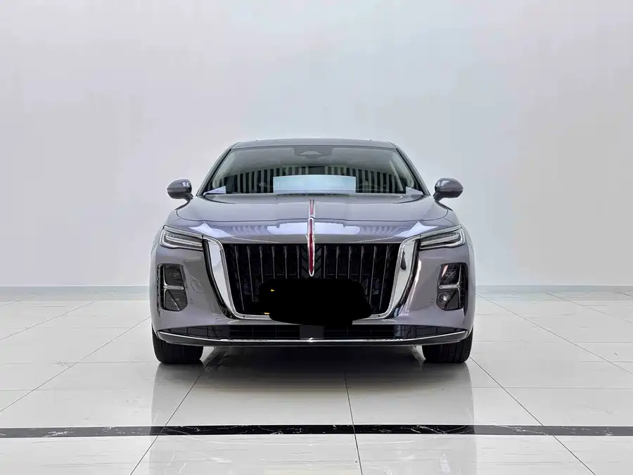 Hongqi H5 PHEV