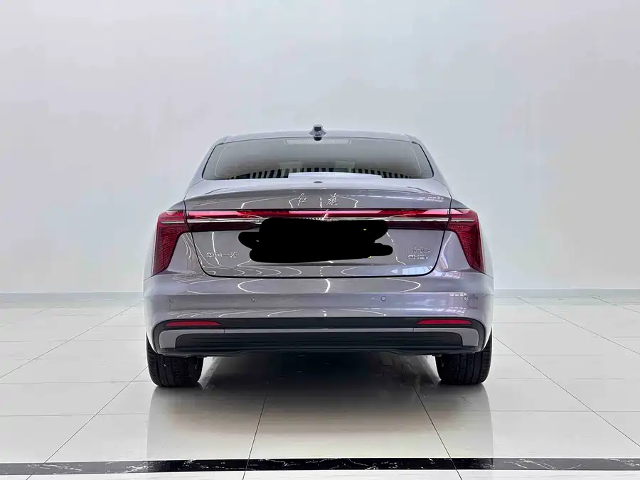 Hongqi H5 PHEV