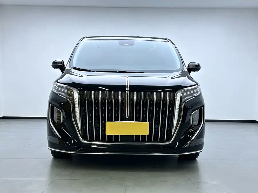 Hongqi HQ9