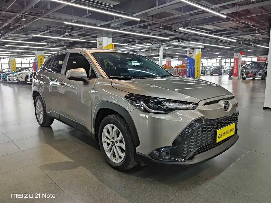 Toyota Frontlander
