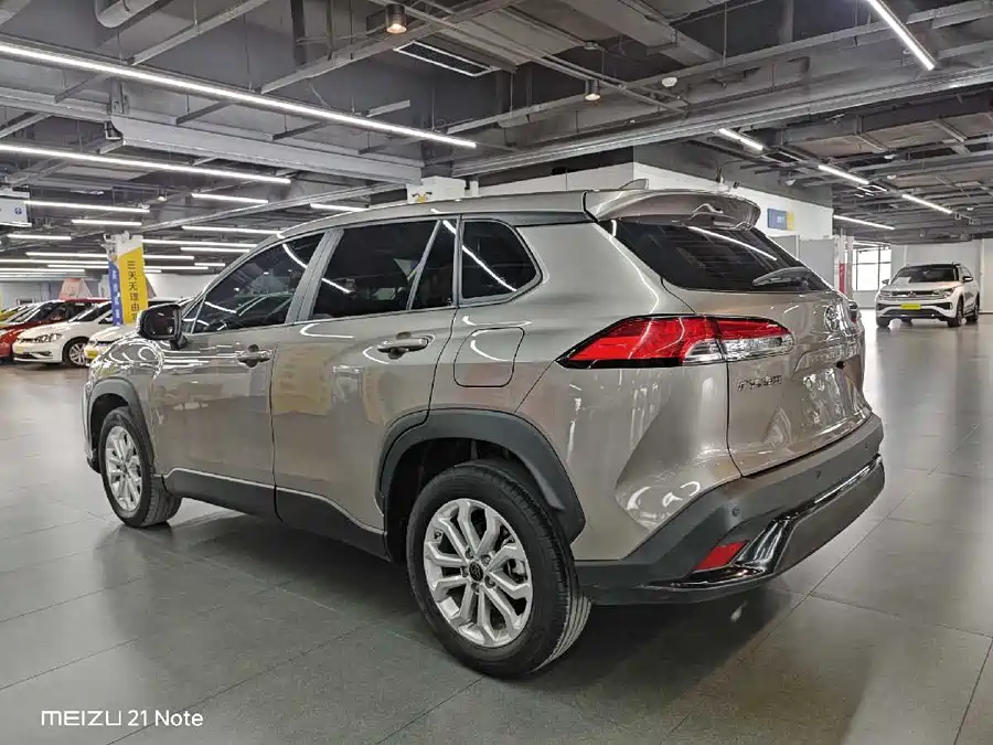 Toyota Frontlander