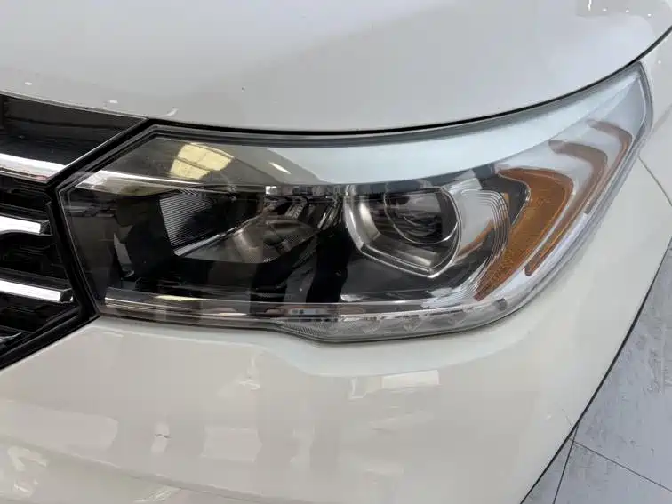 GAC Trumpchi GS4
