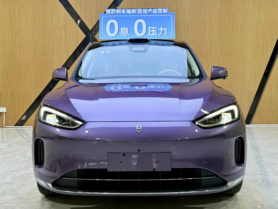 AITO Wenjie M5