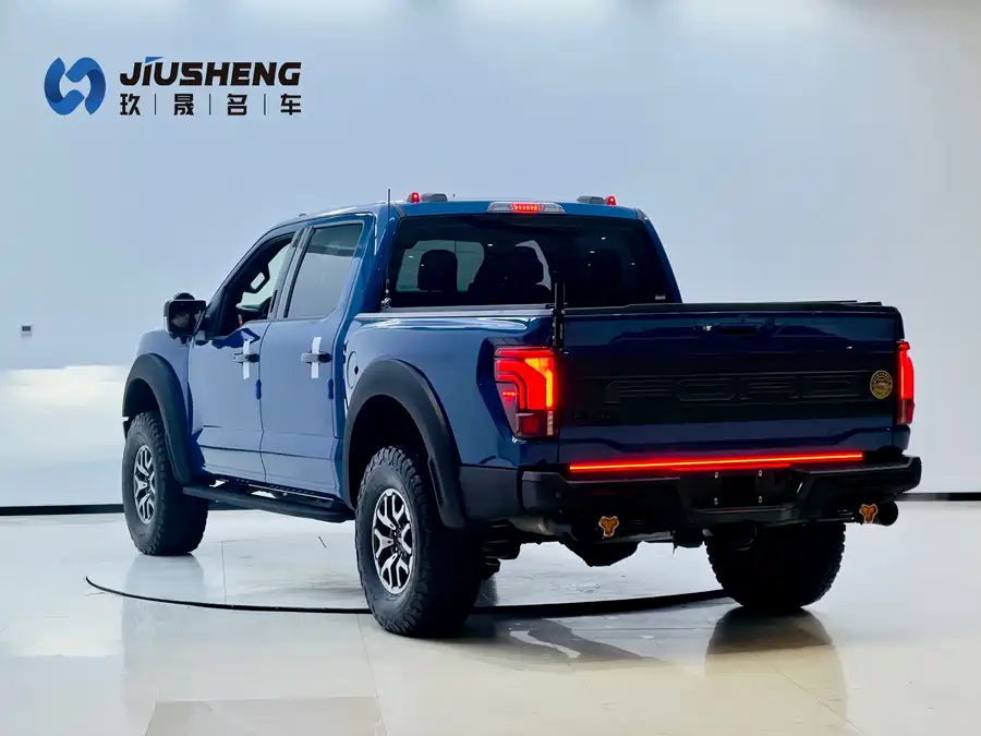 Ford F-150 Raptor