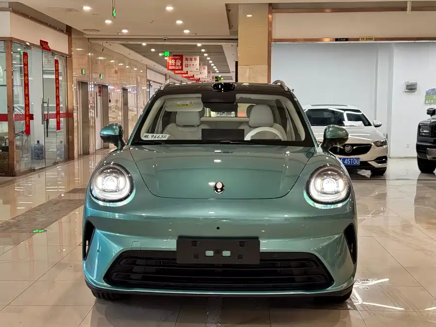 ORA 5 EV