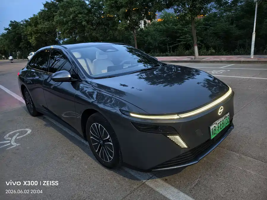 Nissan N6