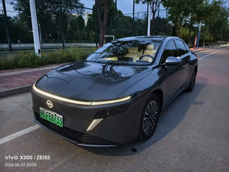 Nissan N6