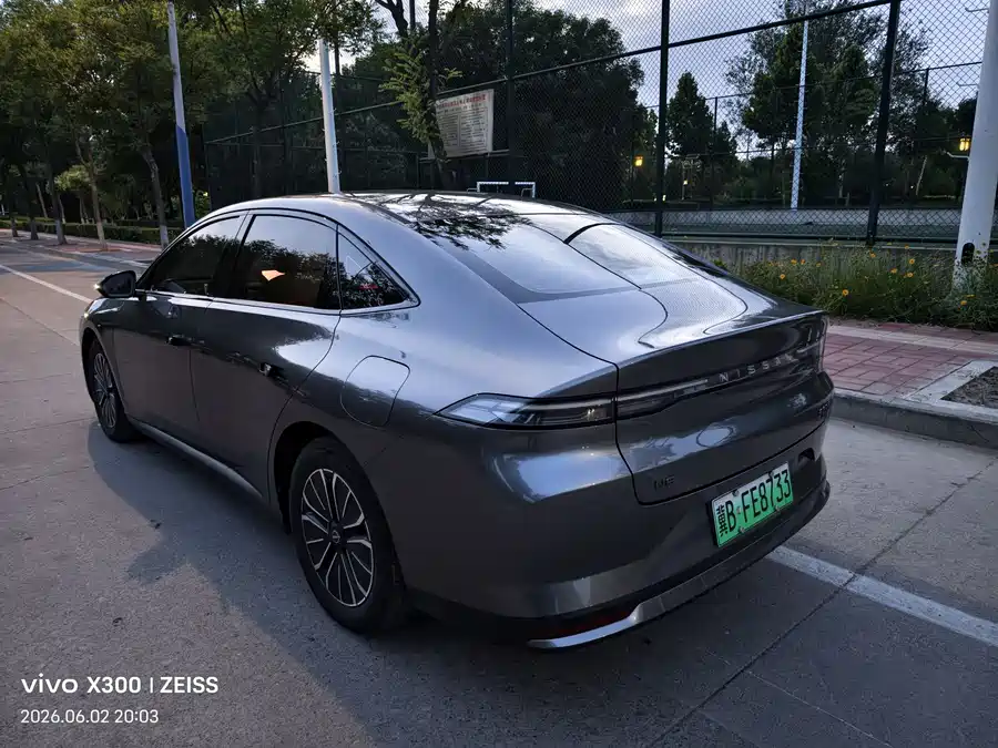 Nissan N6