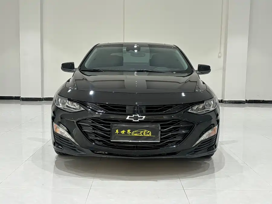 Chevrolet Malibu XL