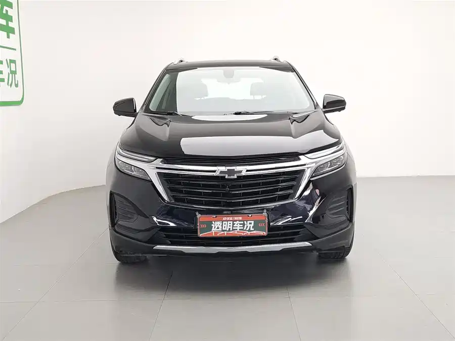 Chevrolet Explorer