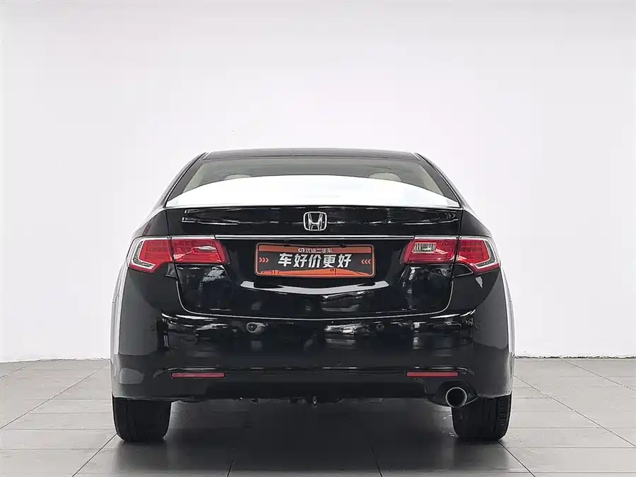 Honda Spirior