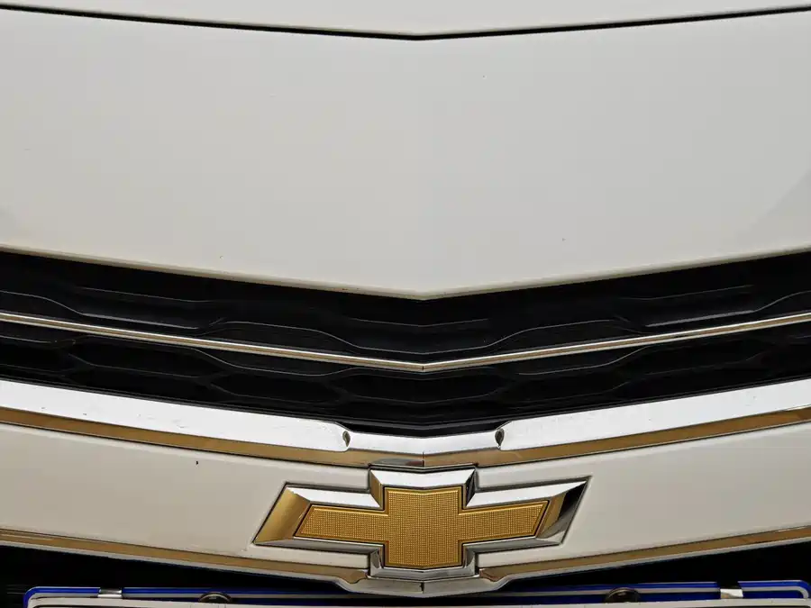 Chevrolet Malibu XL
