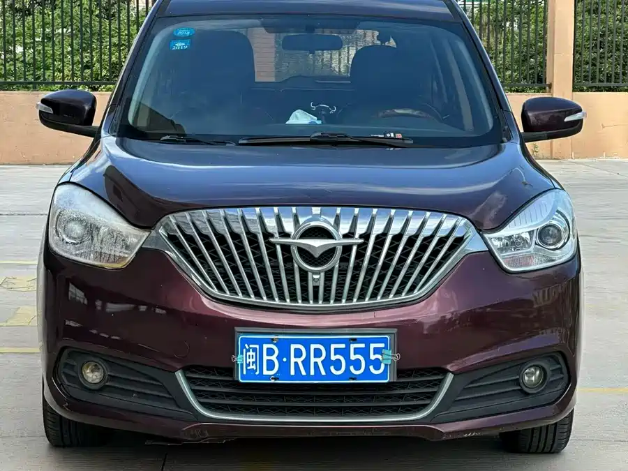 Seamaster Familia MPV