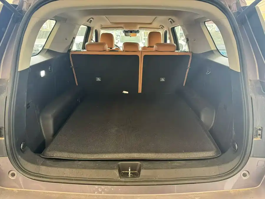 Haval H5