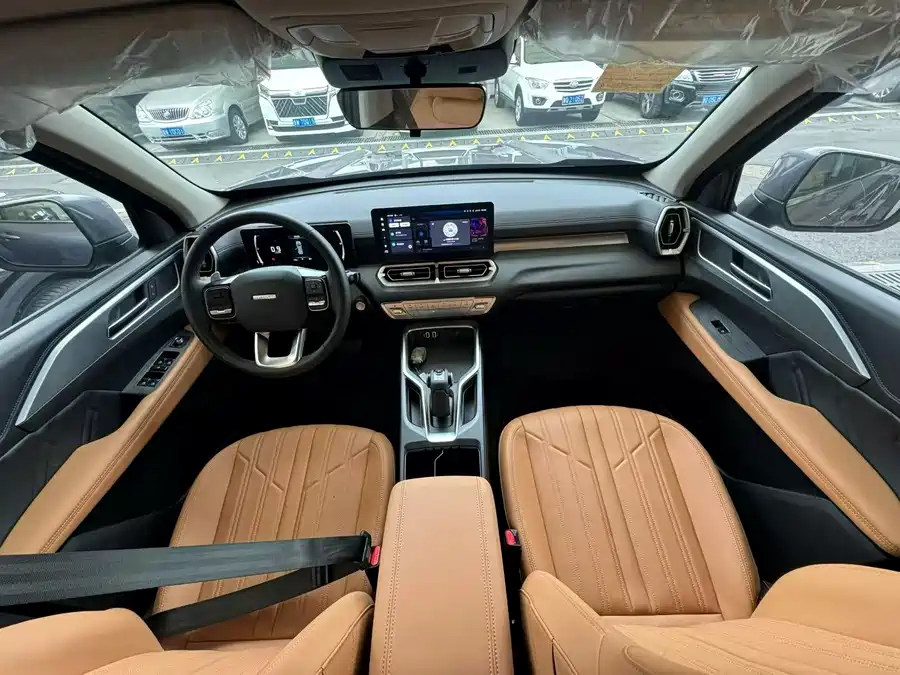 Haval H5