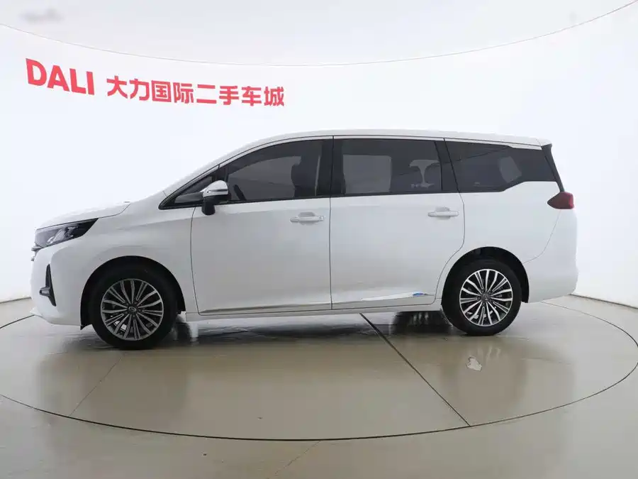 GAC Trumpchi M6