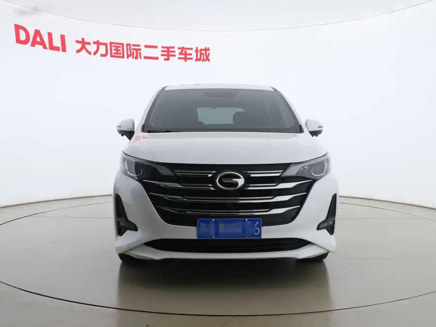 GAC Trumpchi M6