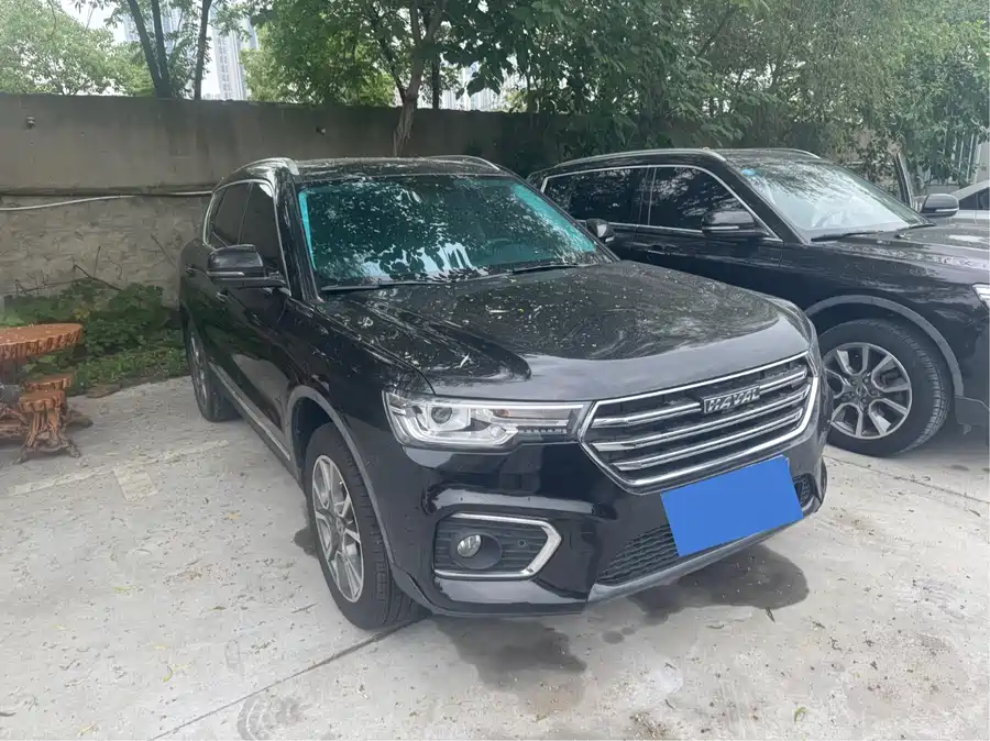 Haval H7