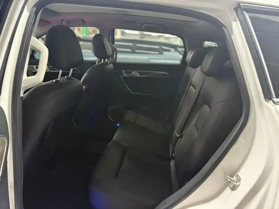 Haval H6 Coupe