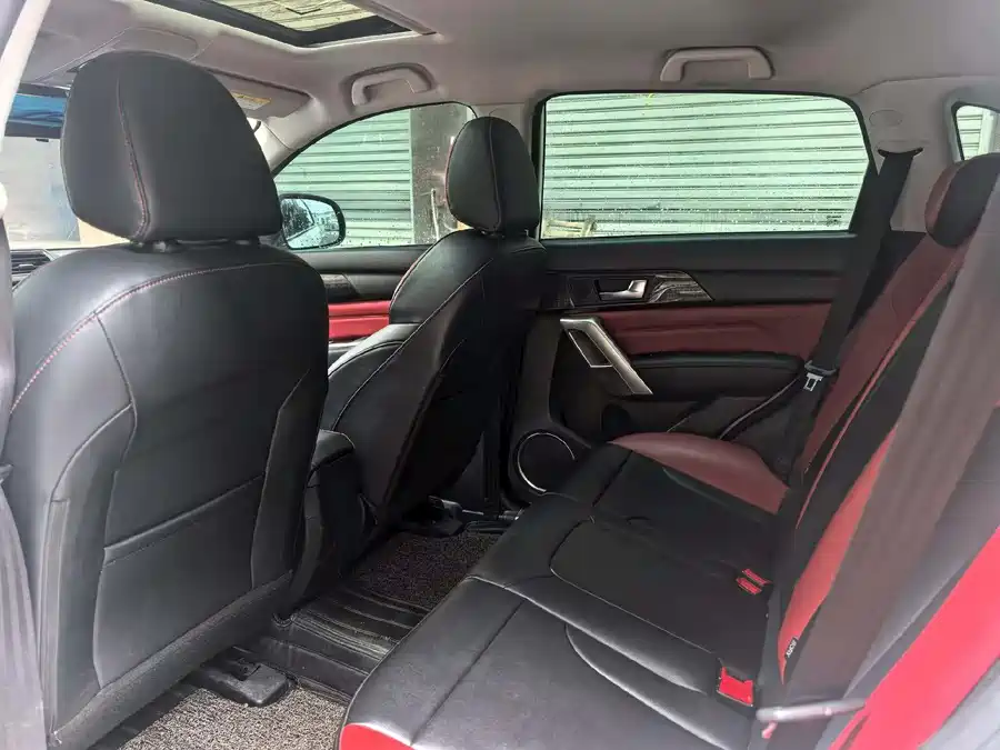 Haval H2