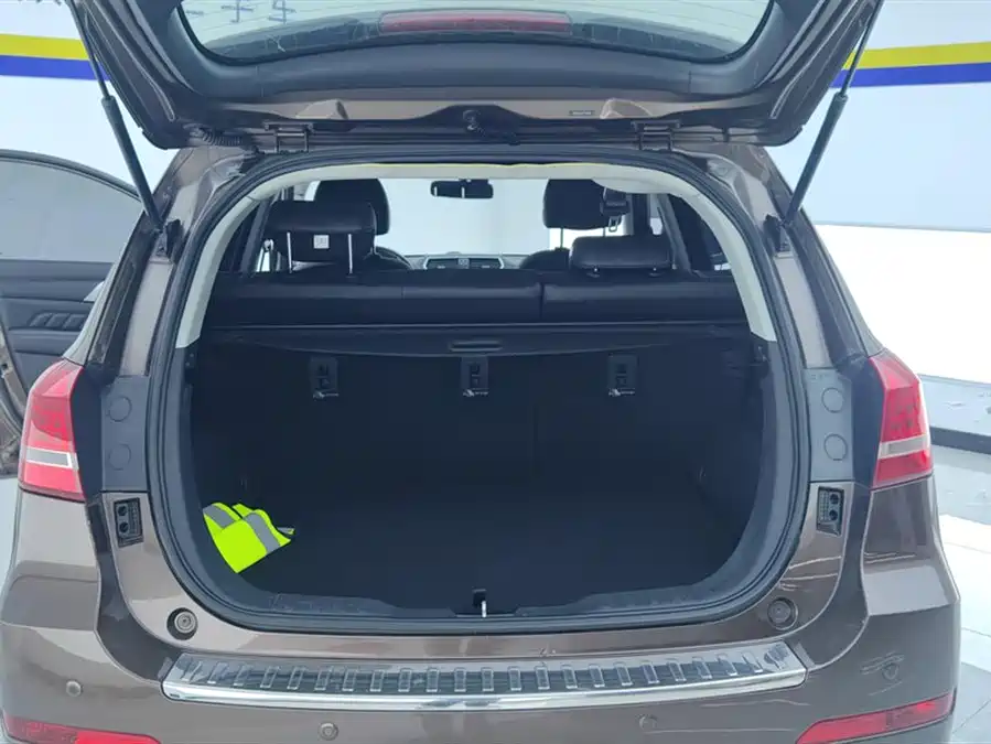 Haval H2