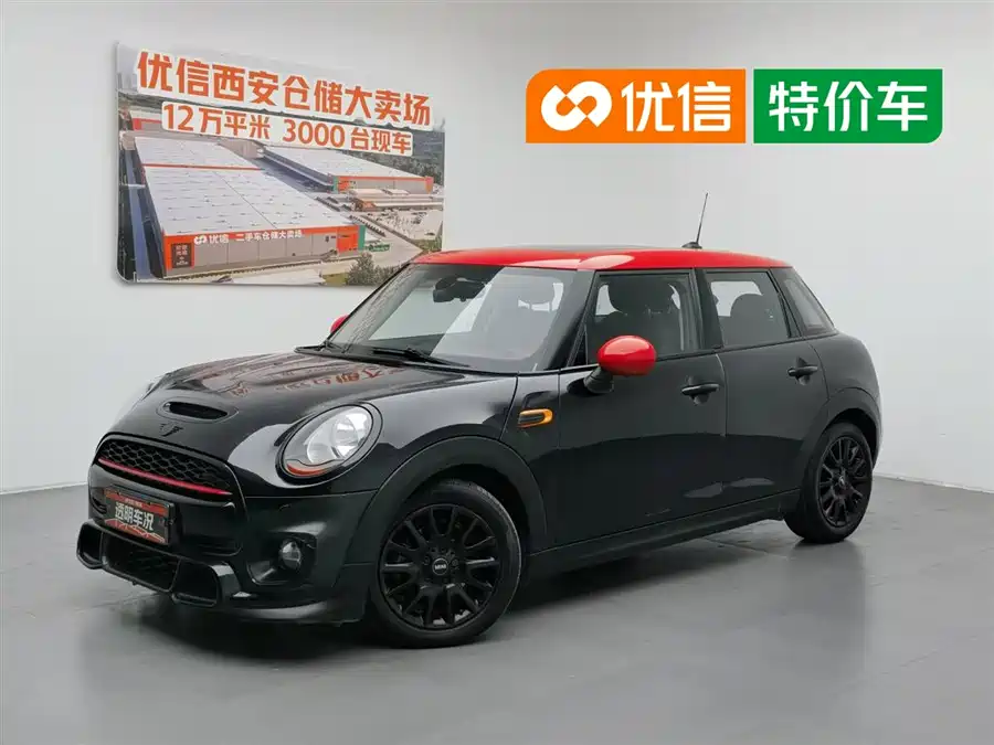 MINI 