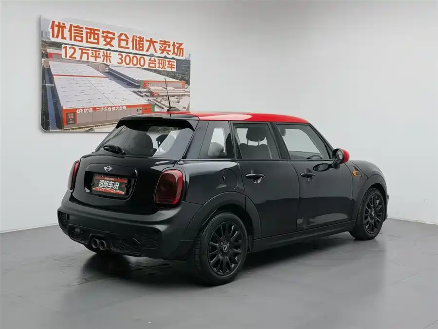 MINI 
