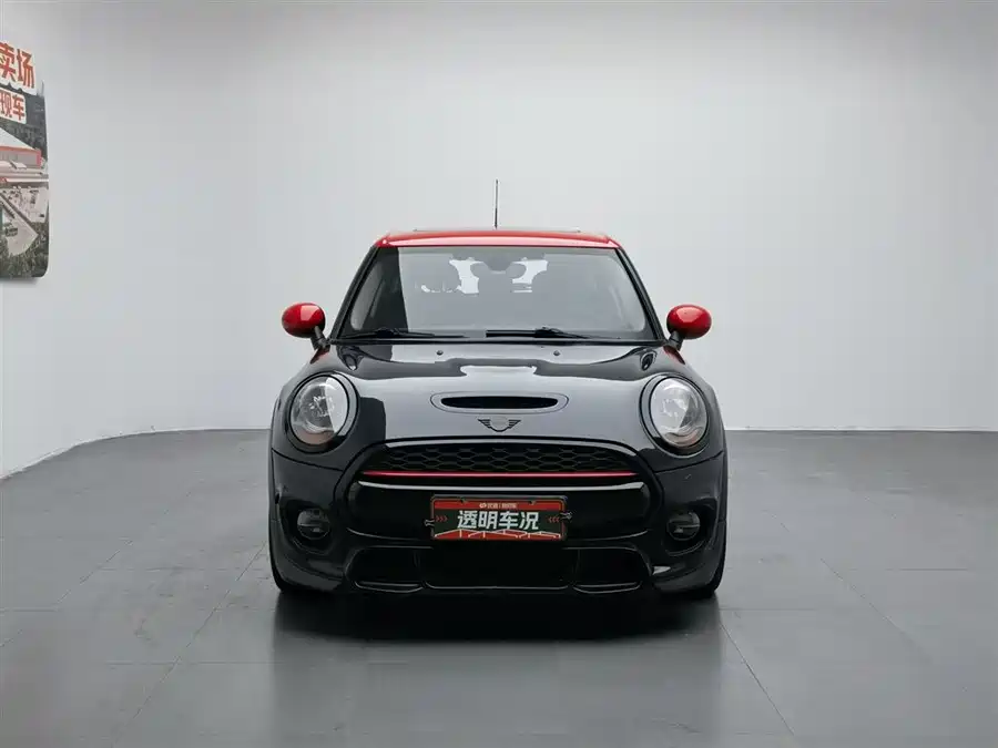 MINI 