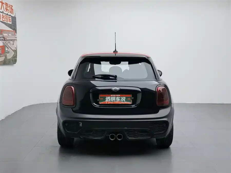 MINI 