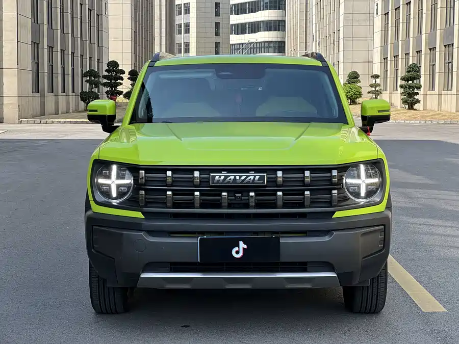 Haval KuGou